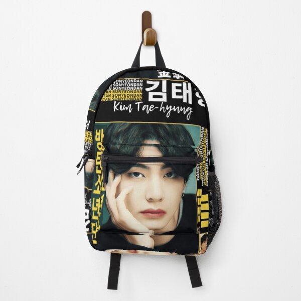 Item preview, V BTS | Tae-hyung | Bangtan Boys designed and sold by KichiYou7.