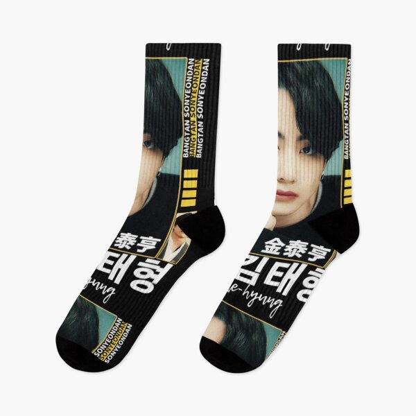 Item preview, V BTS | Tae-hyung | Bangtan Boys designed and sold by KichiYou7.