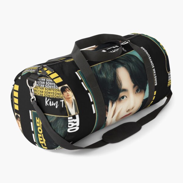 Item preview, V BTS | Tae-hyung | Bangtan Boys designed and sold by KichiYou7.