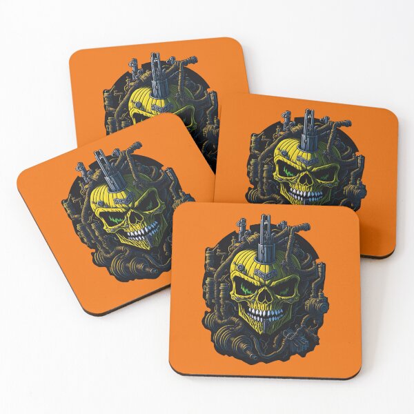 Item preview, Scary Pumpkins  designed and sold by Houerd.
