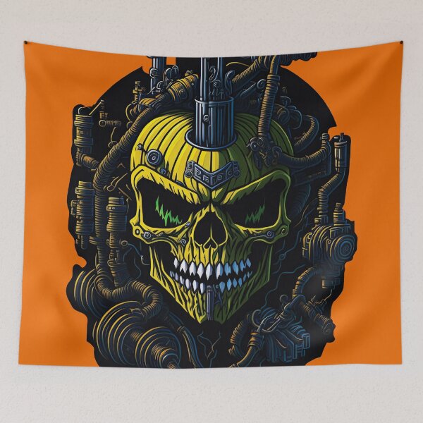 Item preview, Scary Pumpkins  designed and sold by Houerd.