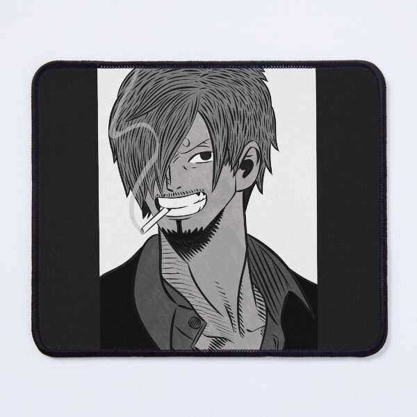 Item preview, Sanji Portrait designed and sold by RichieArts.