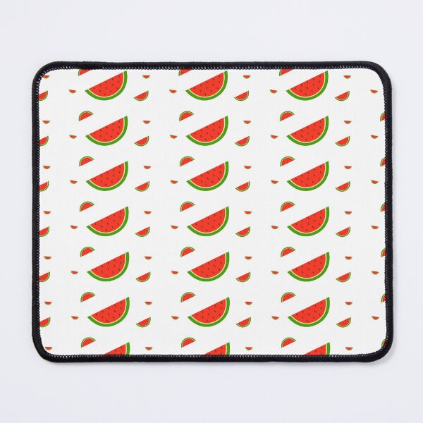 Item preview, watermelon patter, summer and playful, red pattern gifts designed and sold by Pattrenonly.