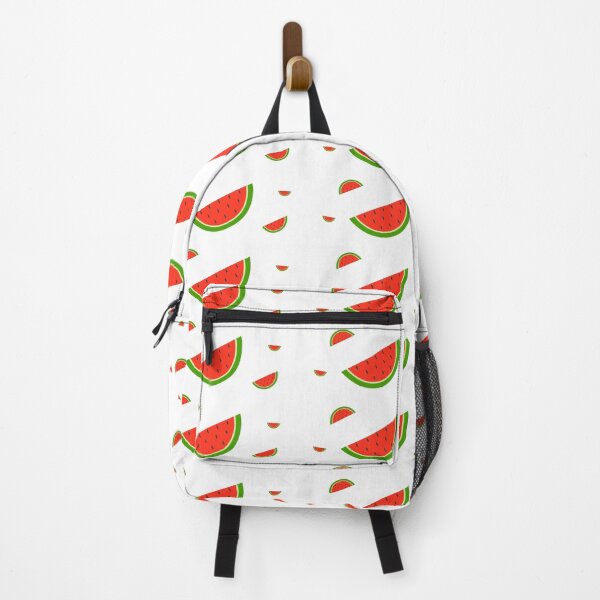 Item preview, watermelon patter, summer and playful, red pattern gifts designed and sold by Pattrenonly.
