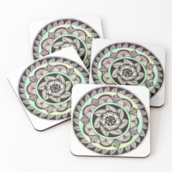 Item preview, Mandala designed and sold by soyentudelirio.