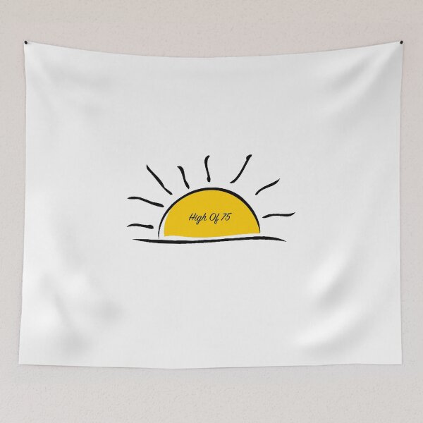 Item preview, Relient K: Sunny With a High Of 75 designed and sold by Cray96.