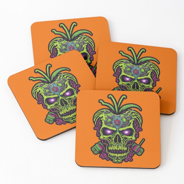 Item preview, Scary Pumpkins  designed and sold by Houerd.