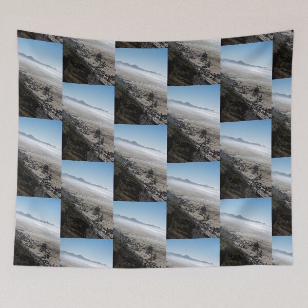 Item preview, Oregon Coast designed and sold by MoreGoodArt.