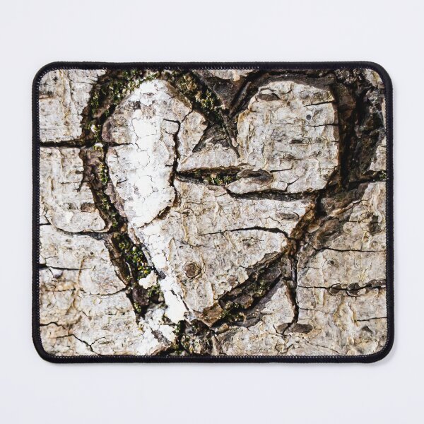 Item preview, Bark Heart designed and sold by Andrea Wooles.