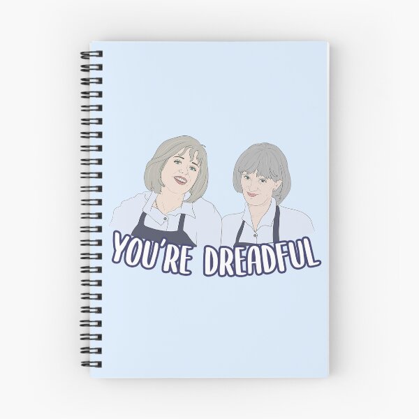 Item preview, You're Dreadful! kath and kim designed and sold by albiarts.