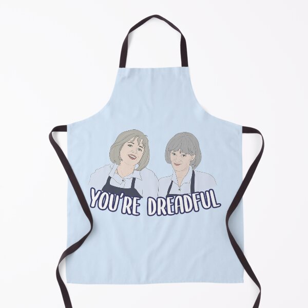 Item preview, You're Dreadful! kath and kim designed and sold by albiarts.