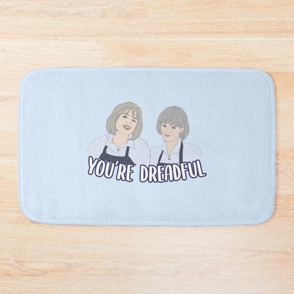 Item preview, You're Dreadful! kath and kim designed and sold by albiarts.