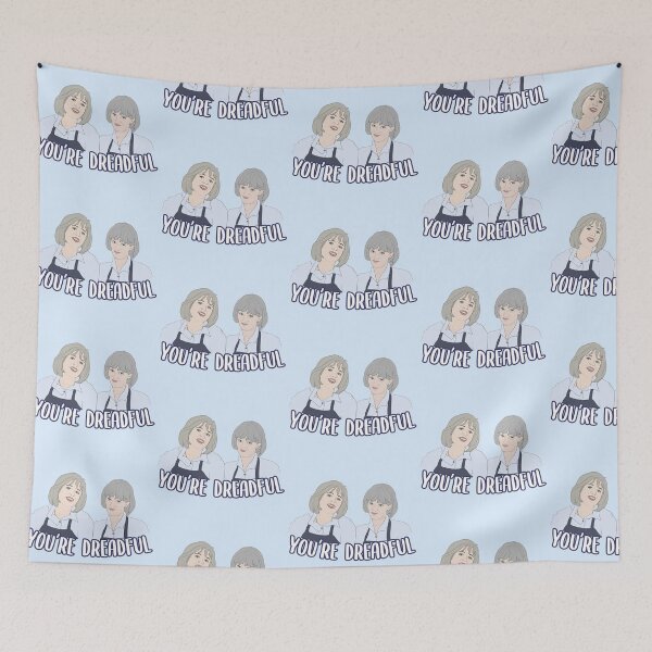 Item preview, You're Dreadful! kath and kim designed and sold by albiarts.