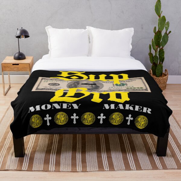 Item preview, Sup hermano fabricante de dinero designed and sold by TheUSAFantasy.