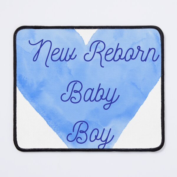 Item preview, Blue Reborn Baby Boy  designed and sold by RealRebornDolls.