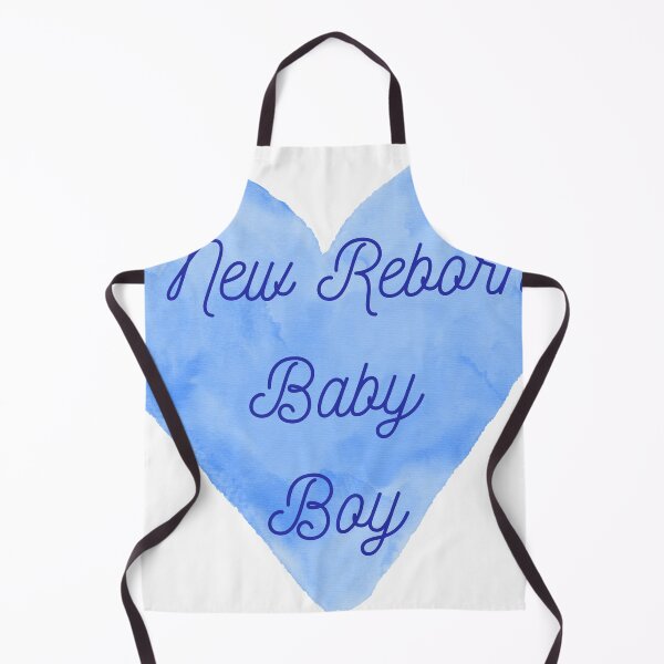 Item preview, Blue Reborn Baby Boy designed and sold by RealRebornDolls.