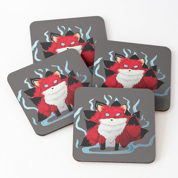 Item preview, Fox Fire designed and sold by Ryzan35.