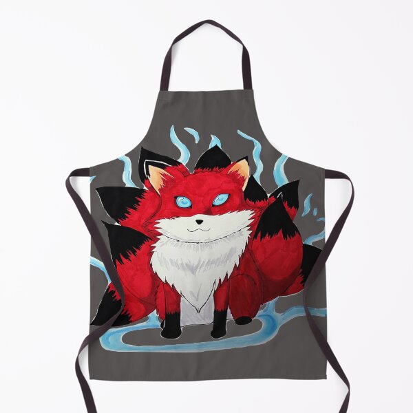 Item preview, Fox Fire designed and sold by Ryzan35.