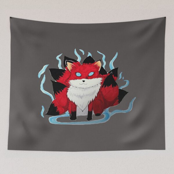Item preview, Fox Fire designed and sold by Ryzan35.