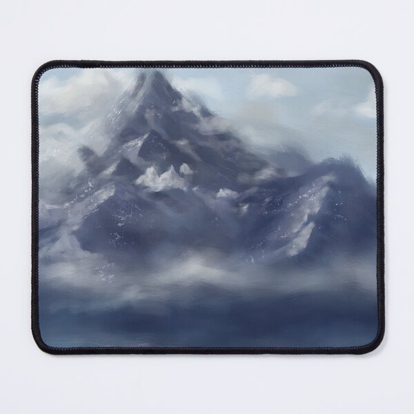 Item preview, Let the Clouds Wander designed and sold by HouseOfVinicius.