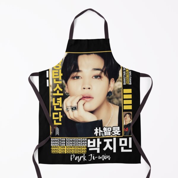 Item preview, Jimin BTS | Park Ji-min | BTS |  Bangtan Boys designed and sold by KichiYou7.
