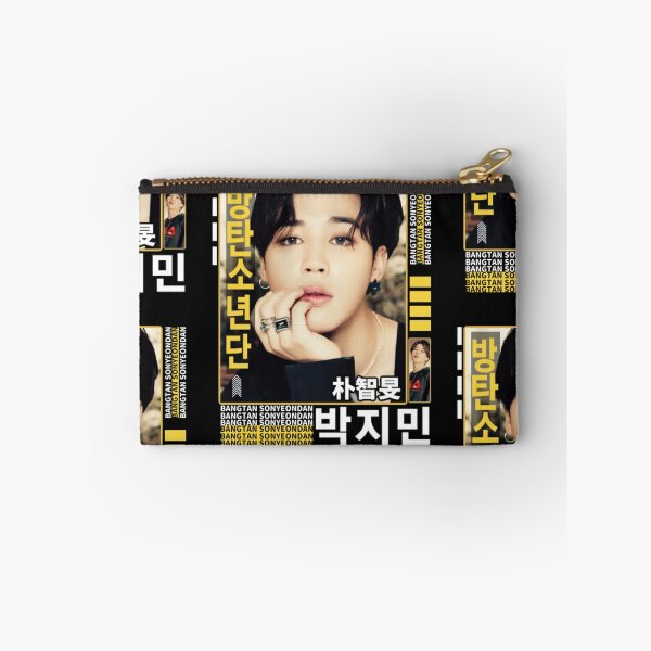 Item preview, Jimin BTS | Park Ji-min | BTS |  Bangtan Boys designed and sold by KichiYou7.