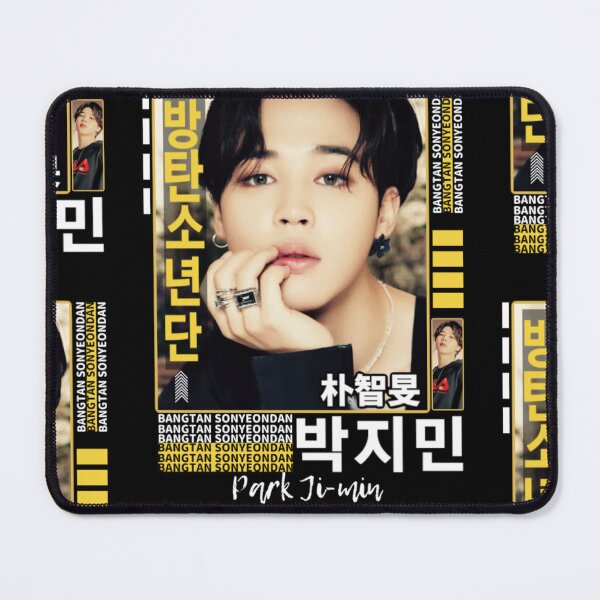 Item preview, Jimin BTS | Park Ji-min | BTS | Bangtan Boys designed and sold by KichiYou7.