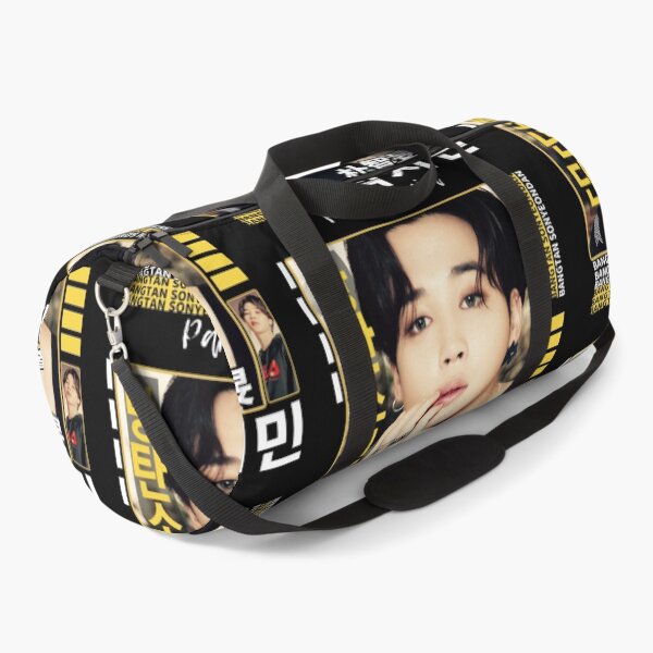 Item preview, Jimin BTS | Park Ji-min | BTS | Bangtan Boys designed and sold by KichiYou7.