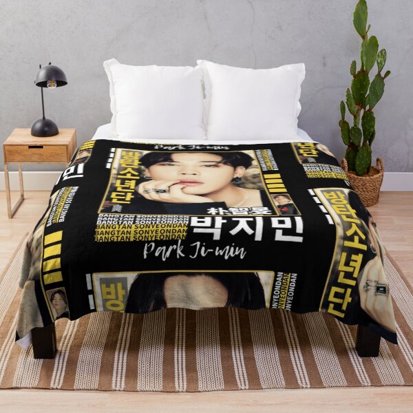 Item preview, Jimin BTS | Park Ji-min | BTS | Bangtan Boys designed and sold by KichiYou7.