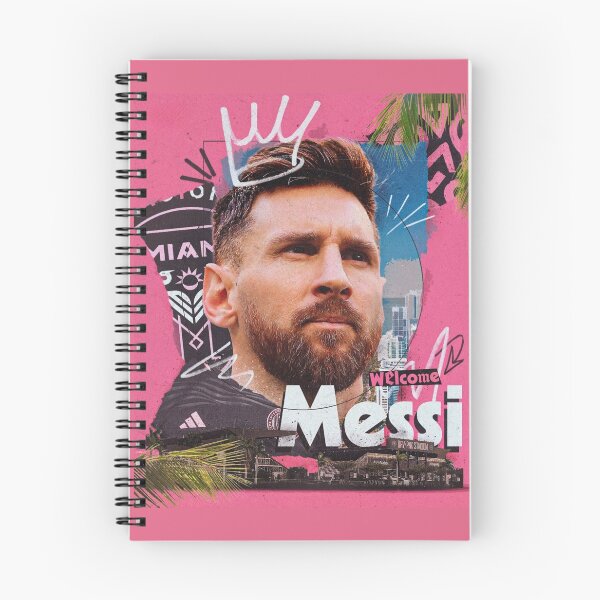 Artikelvorschau, Lionel GOAT Ziege Inter Miami entworfen und verkauft von L-M-Shop.
