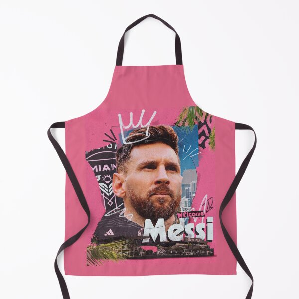Artikelvorschau, Lionel GOAT Ziege Inter Miami entworfen und verkauft von L-M-Shop.