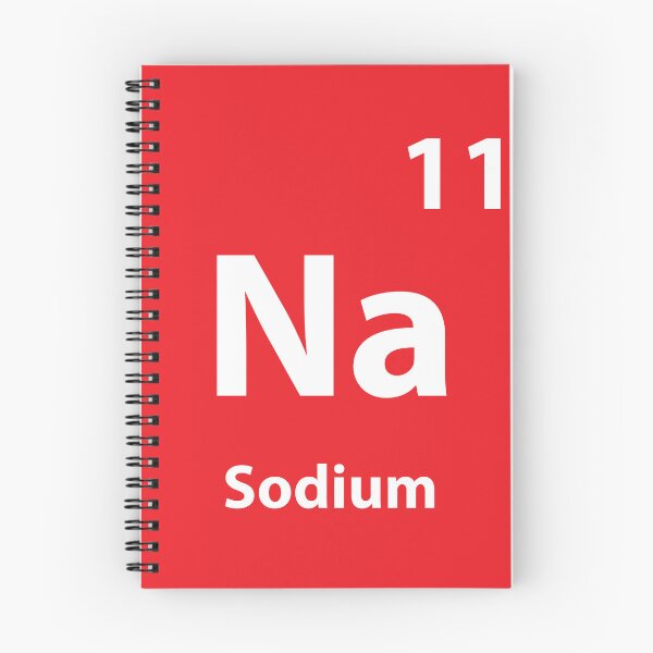 Item preview, Sodium  designed and sold by NotSusAdmin.