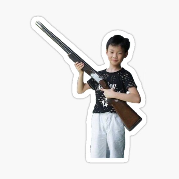 NCT DREAM- Chenle Sticker