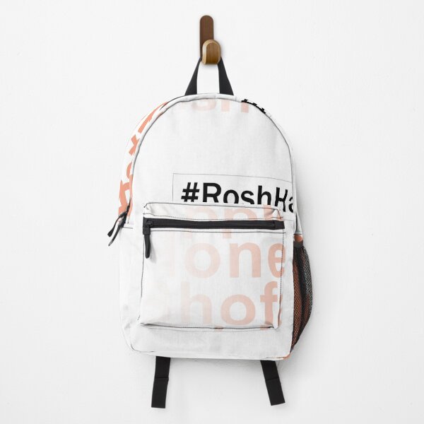 Item preview, Rosh Hashana 5783 -  be heads, not tails - Apples& Honey& Shofar &fish head - shanah tovah! designed and sold by We-thePixels.