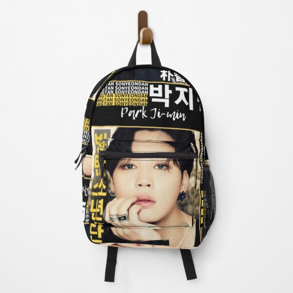 Item preview, Jimin BTS | Park Ji-min | BTS |  Bangtan Boys designed and sold by KichiYou7.
