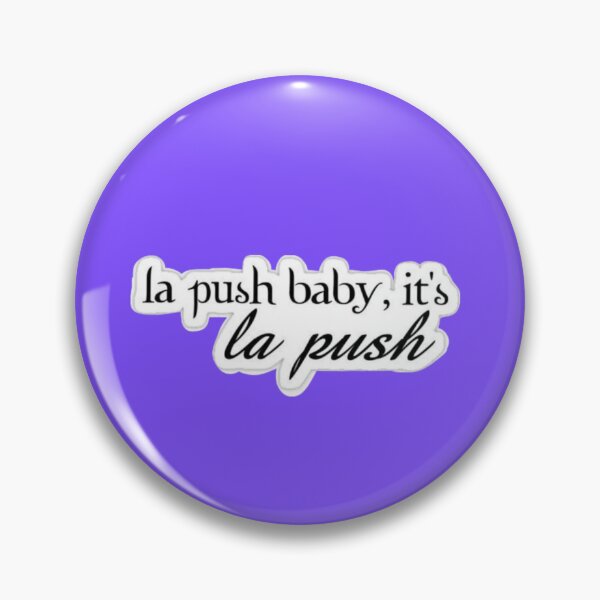 Item preview, La push designed and sold by ACEWINGS421.