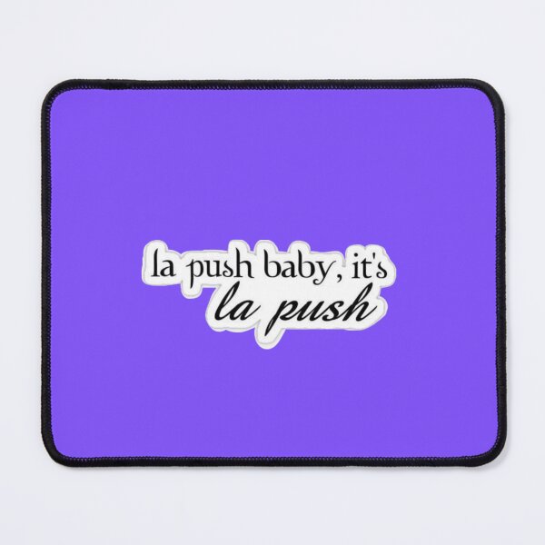 Item preview, La push designed and sold by ACEWINGS421.