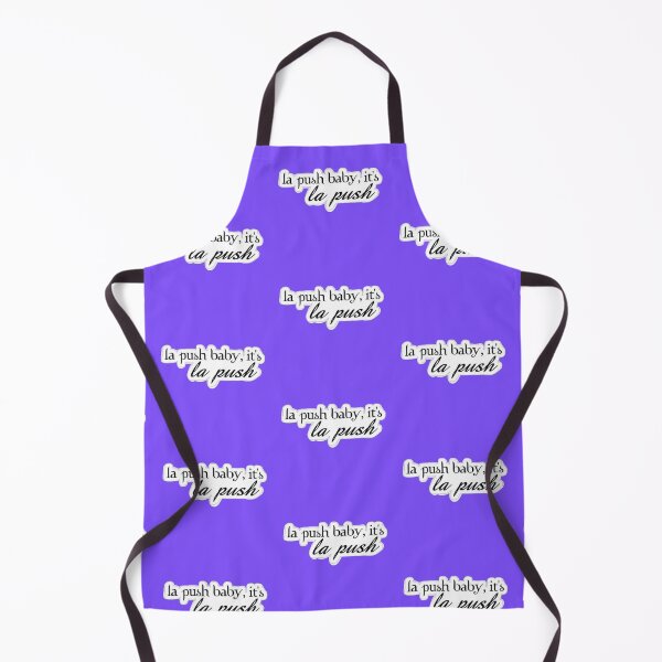 Item preview, La push designed and sold by ACEWINGS421.