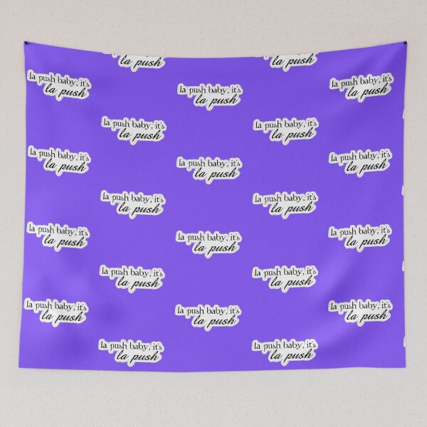 Item preview, La push designed and sold by ACEWINGS421.