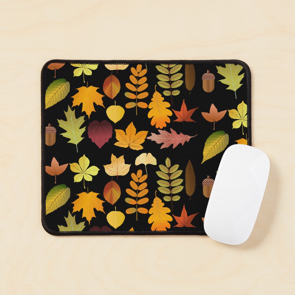 Item preview, Mouse Pad designed and sold by bluehatgraphics.