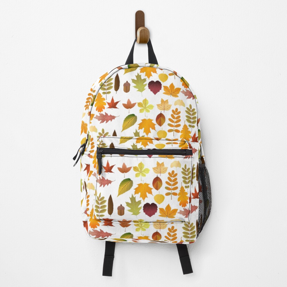 Item preview, Backpack designed and sold by bluehatgraphics.