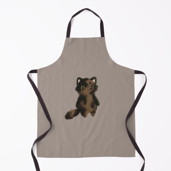 Item preview, Tortoiseshell cat designed and sold by Sheepdreams.
