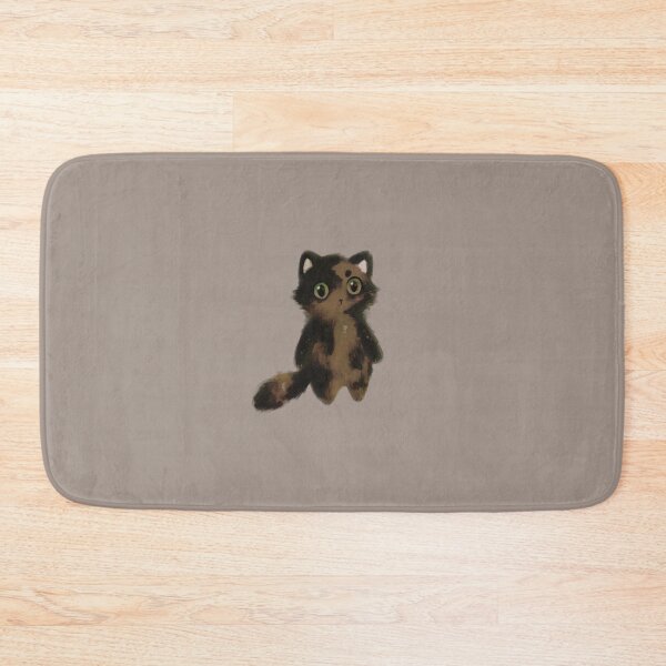 Item preview, Tortoiseshell cat designed and sold by Sheepdreams.
