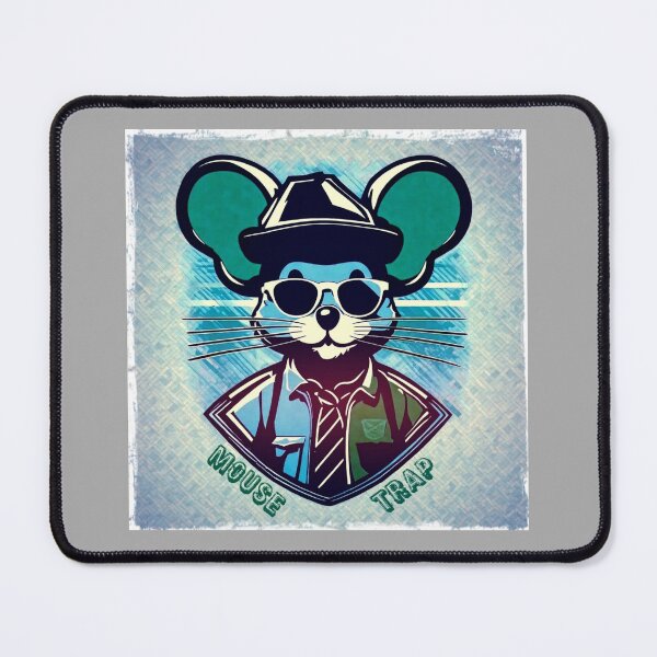 Item preview, Mouse Trap designed and sold by Erik007best.