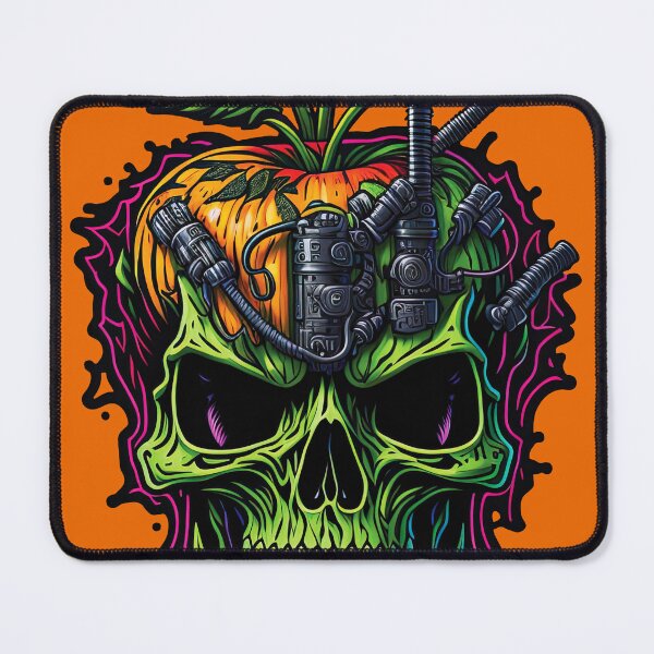 Item preview, Scary Pumpkins designed and sold by Houerd.