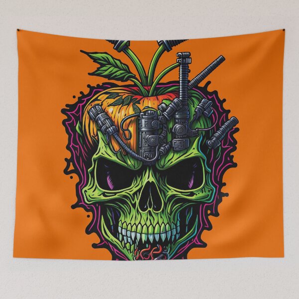 Item preview, Scary Pumpkins  designed and sold by Houerd.