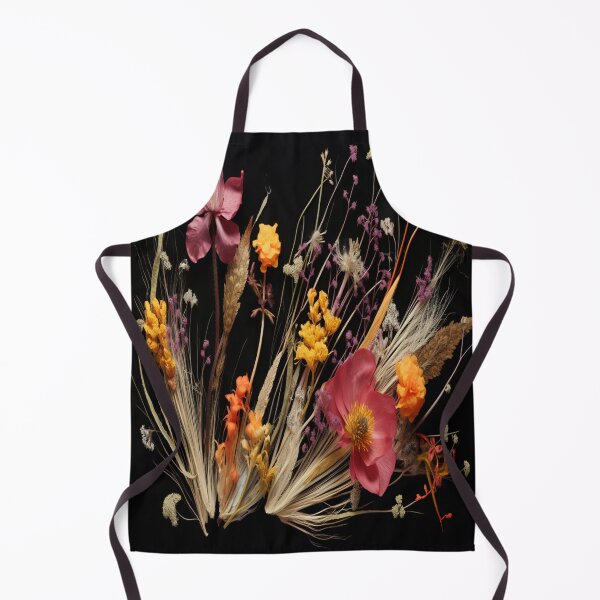 Item preview, Pressed Dried Flowers designed and sold by Beauty  Art Printable.