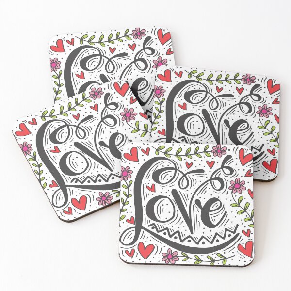 Item preview, Love designed and sold by Mahilis.