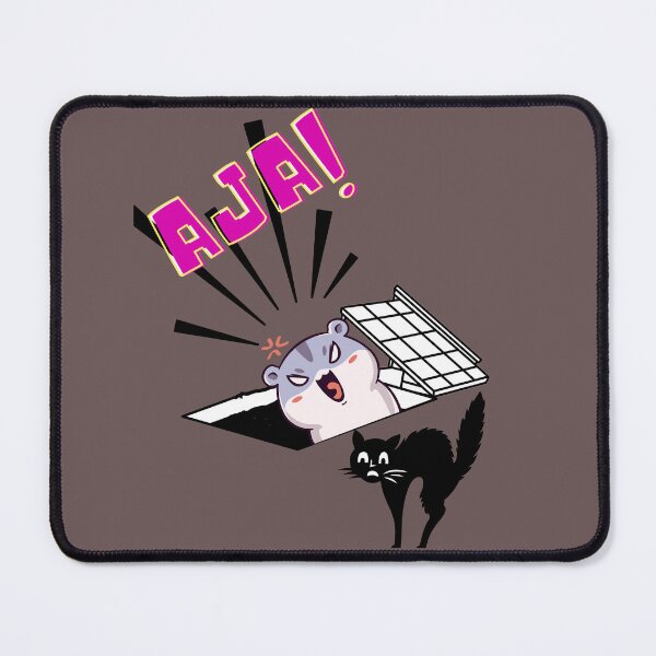 Item preview, Aha! gotcha! designed and sold by ArteRuiz32.