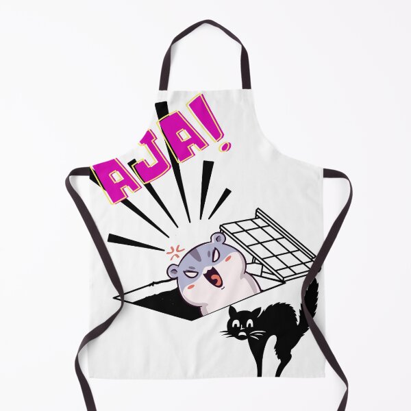 Item preview, Aha! gotcha! designed and sold by ArteRuiz32.